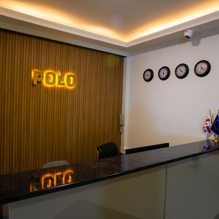 Apartamento Polo Batumi Exterior foto