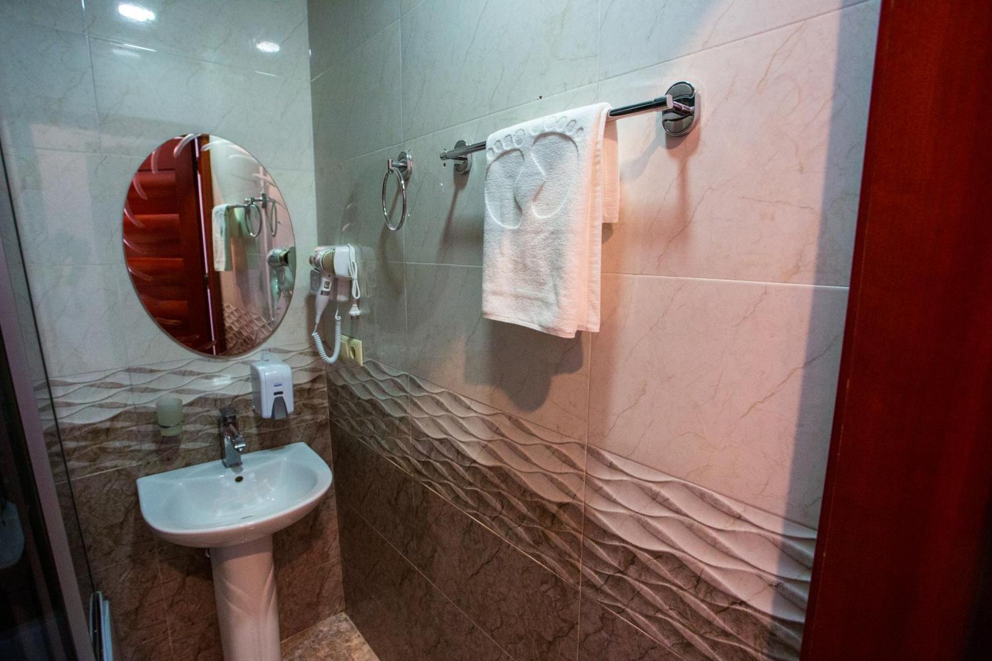 Apartamento Polo Batumi Exterior foto