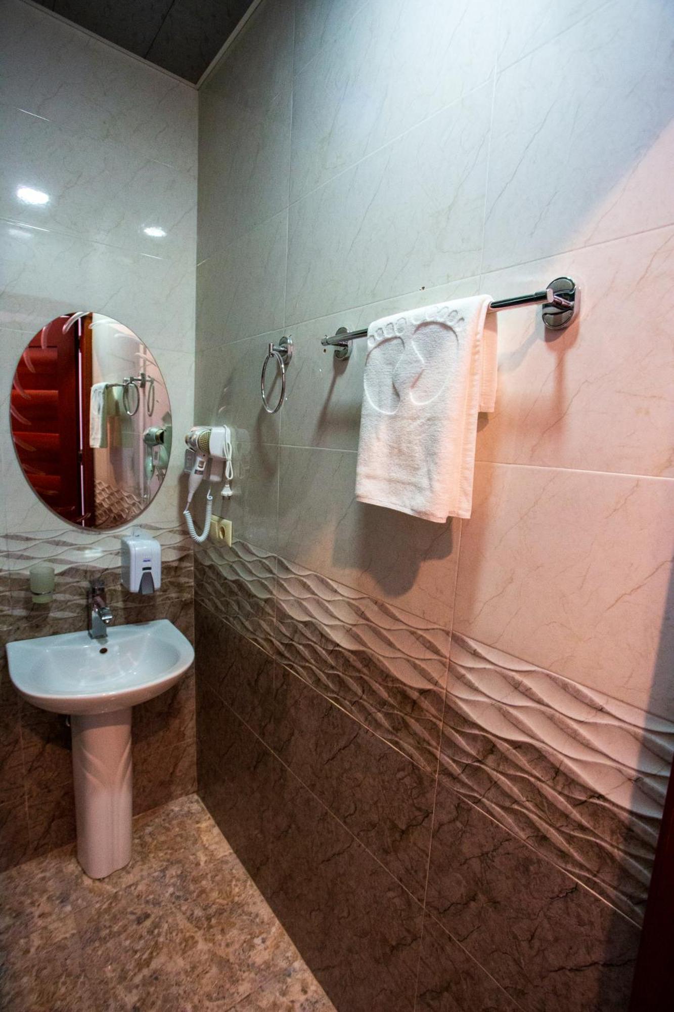 Apartamento Polo Batumi Exterior foto