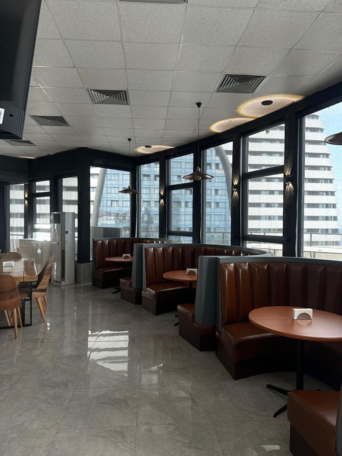Apartamento Polo Batumi Exterior foto